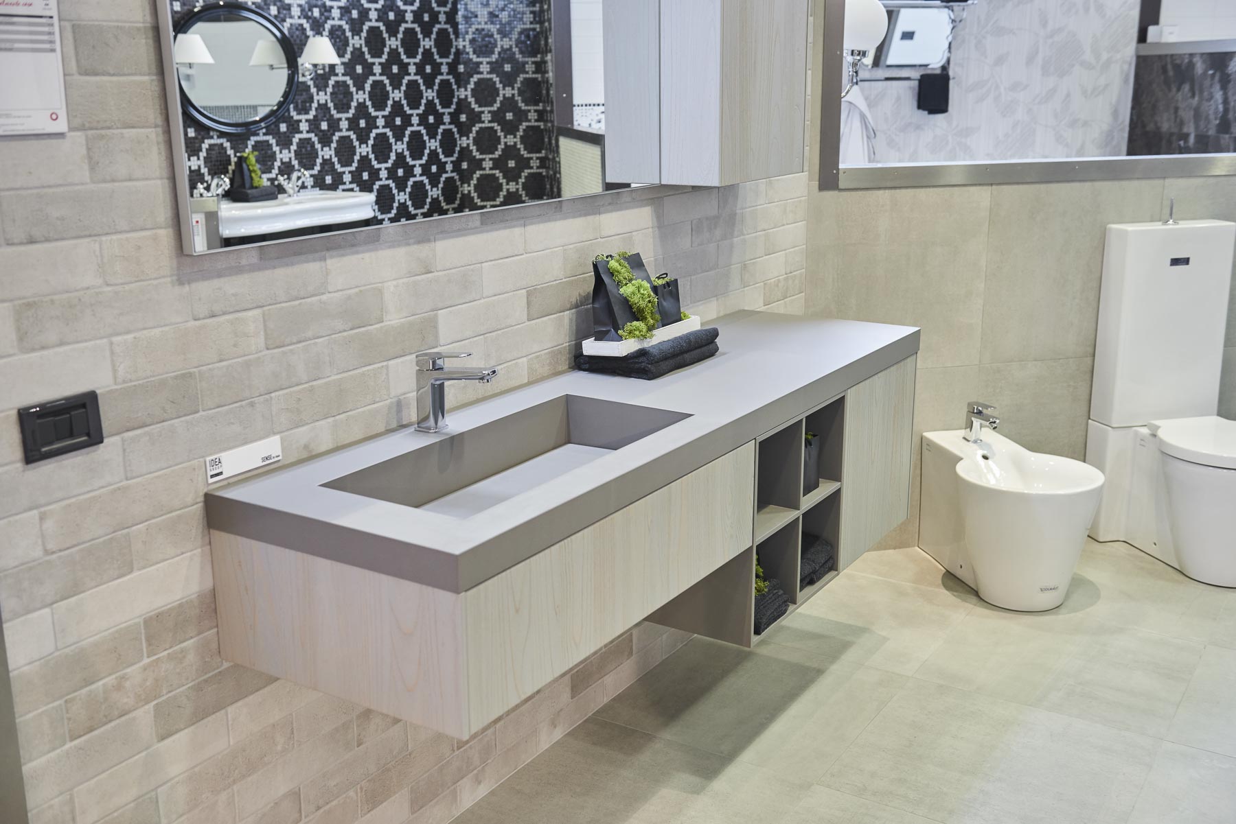 SVAI Lavabo moderno