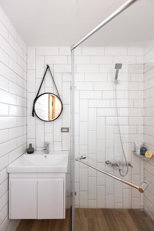 arredo bagno piccolo