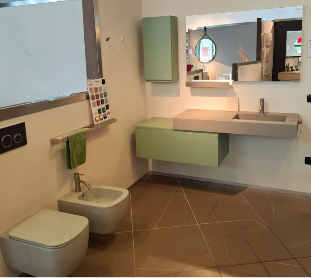 elementi bagno